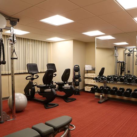 Hyatt Place Flushing/Lga Airport New York Eksteriør bilde