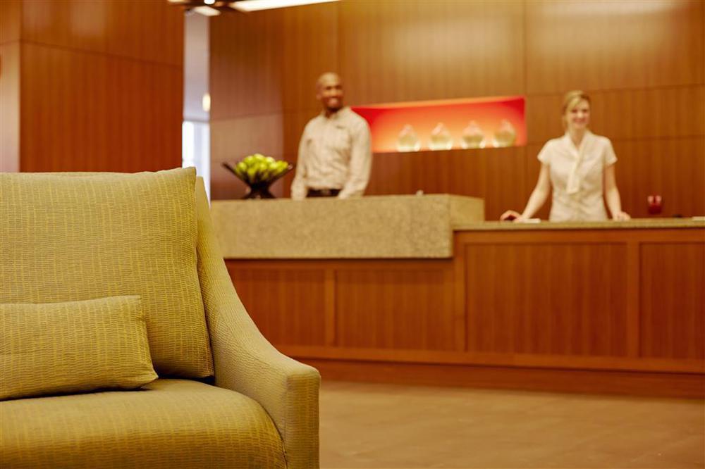 Hyatt Place Flushing/Lga Airport New York Interiør bilde