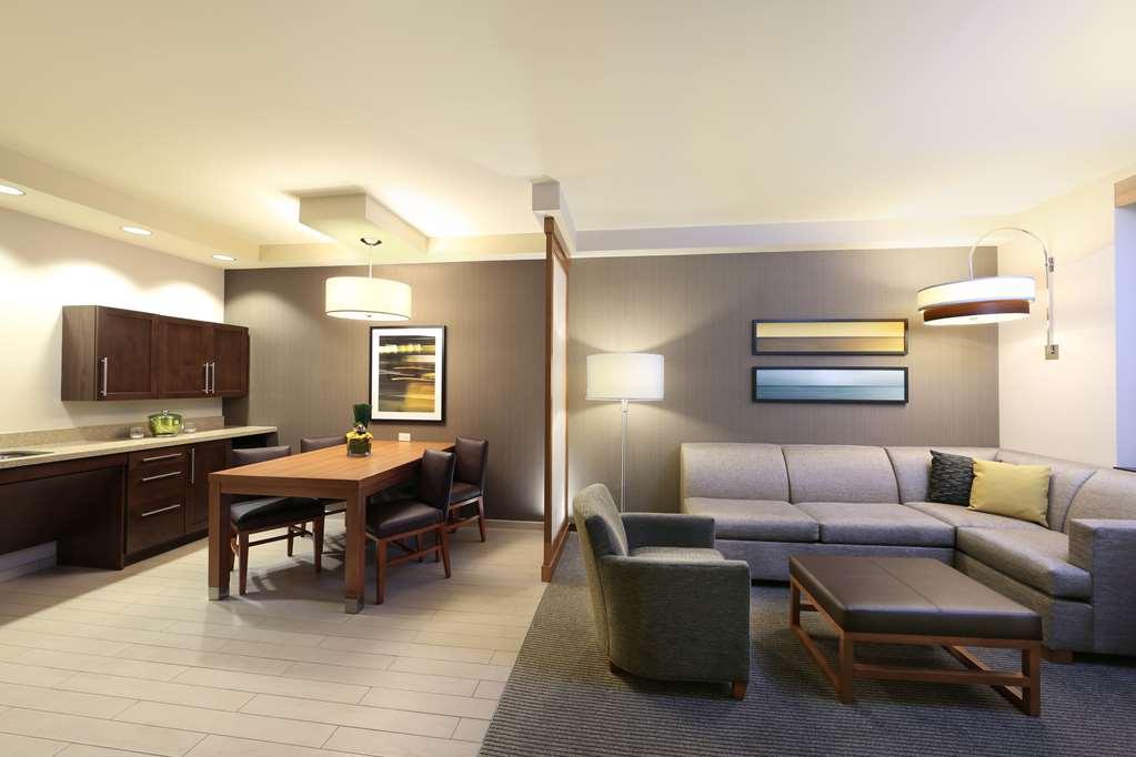Hyatt Place Flushing/Lga Airport New York Rom bilde