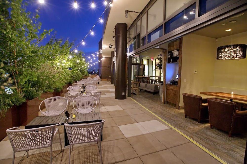 Hyatt Place Flushing/Lga Airport New York Eksteriør bilde