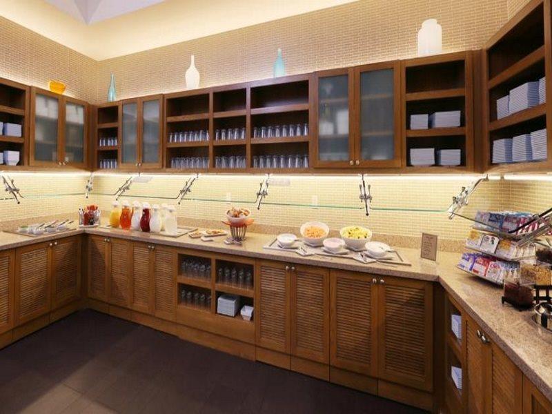 Hyatt Place Flushing/Lga Airport New York Eksteriør bilde