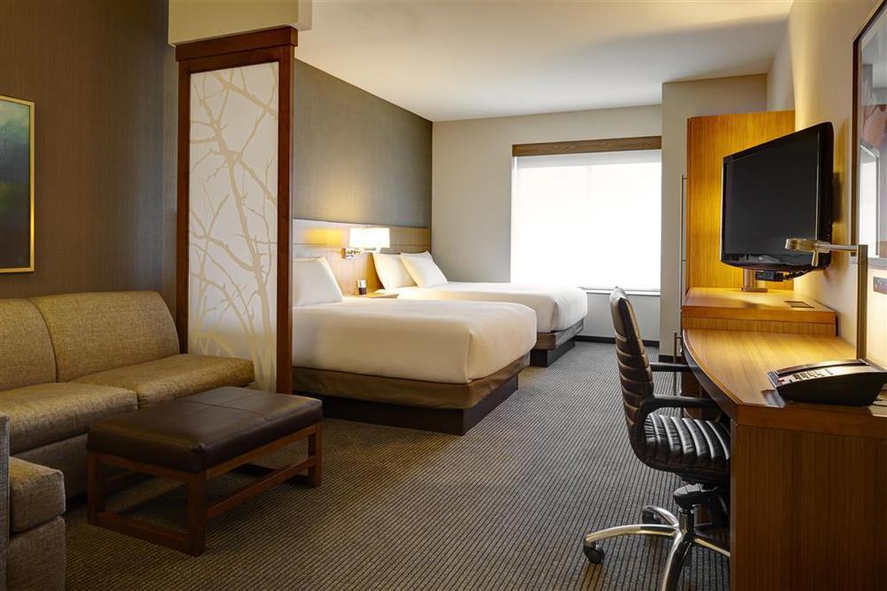 Hyatt Place Flushing/Lga Airport New York Rom bilde